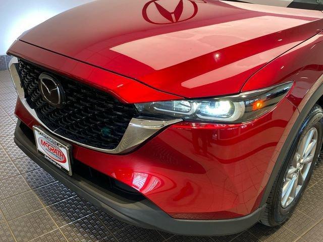 used 2023 Mazda CX-5 car, priced at $24,007