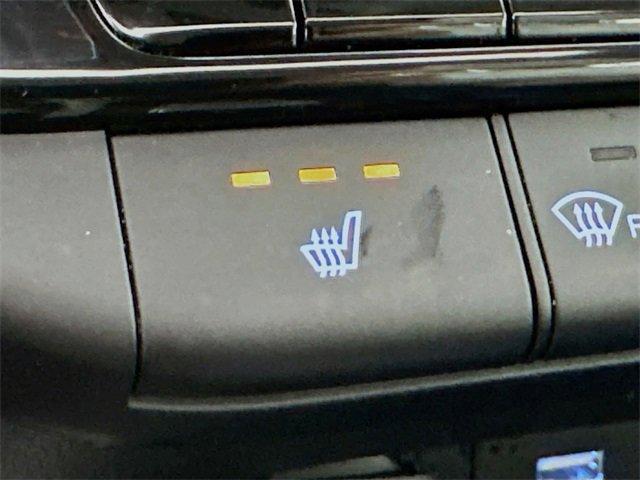 used 2022 Hyundai Elantra car, priced at $17,695