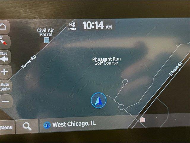 used 2022 Hyundai Elantra car, priced at $17,695