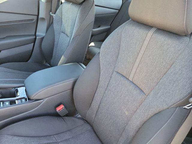 new 2026 Honda Accord Hybrid car, priced at $33,833