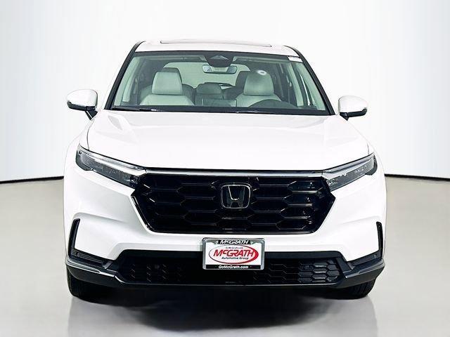 used 2024 Honda CR-V car, priced at $31,095