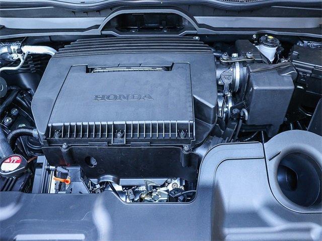 new 2026 Honda Passport car, priced at $48,711