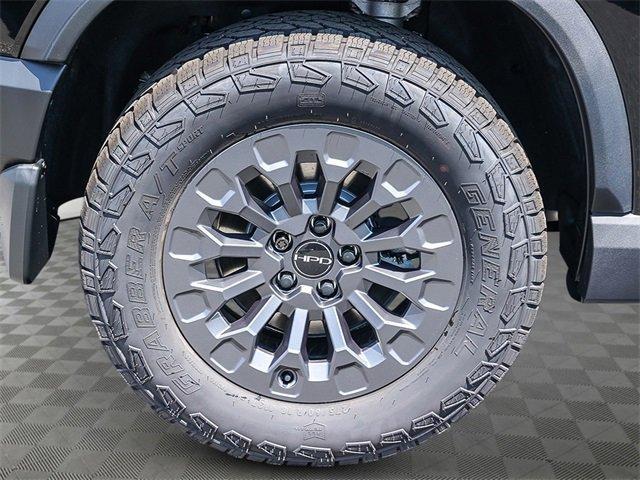 new 2026 Honda Passport car, priced at $48,711