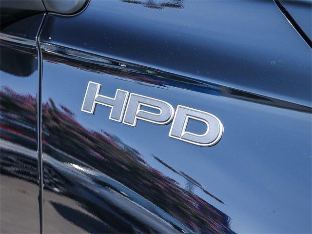 new 2026 Honda Passport car, priced at $48,711