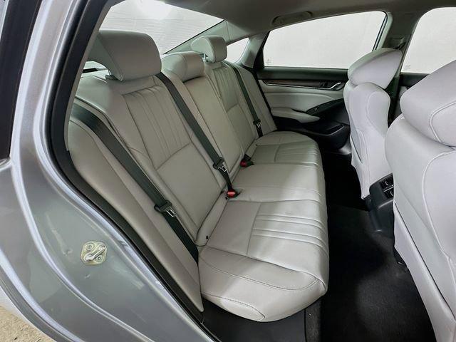 used 2018 Honda Accord car, priced at $24,912