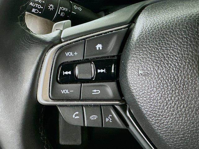 used 2018 Honda Accord car, priced at $24,912