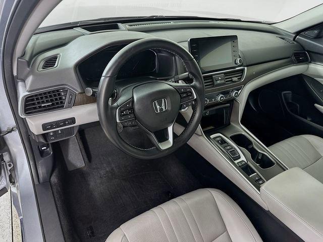 used 2018 Honda Accord car, priced at $24,912