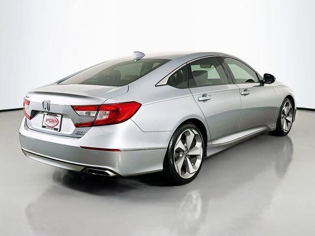 used 2018 Honda Accord car, priced at $24,912