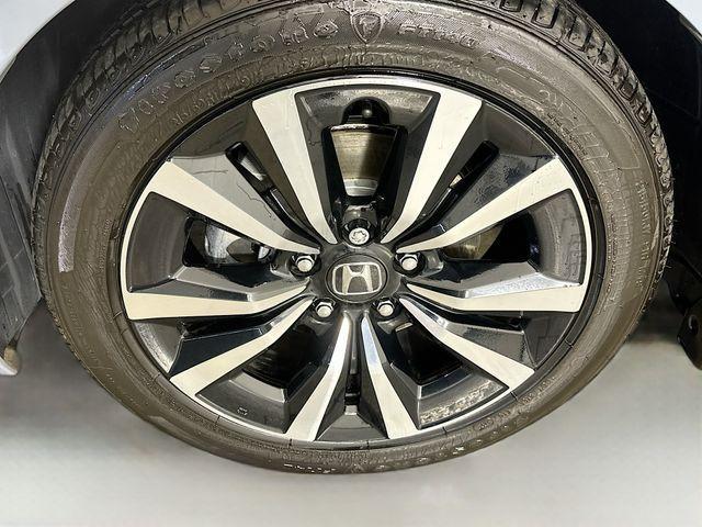 used 2024 Honda Civic car, priced at $25,412