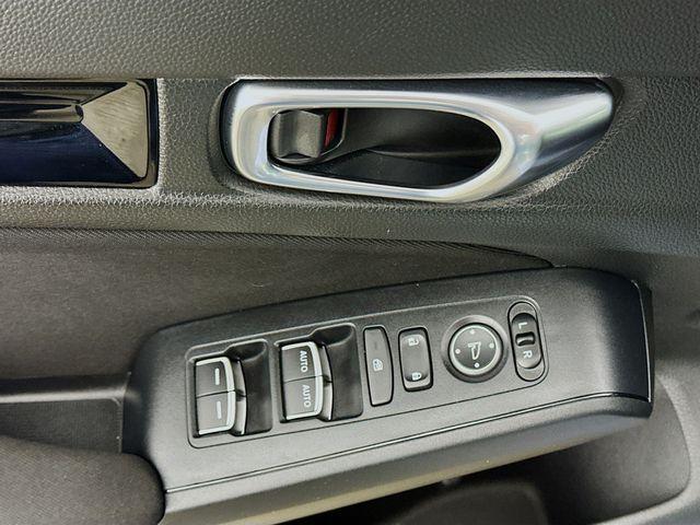 used 2024 Honda Civic car, priced at $25,412