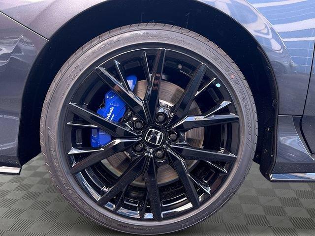 new 2026 Honda Prelude car, priced at $41,003