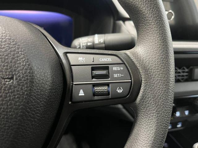 new 2026 Honda Accord car, priced at $30,859