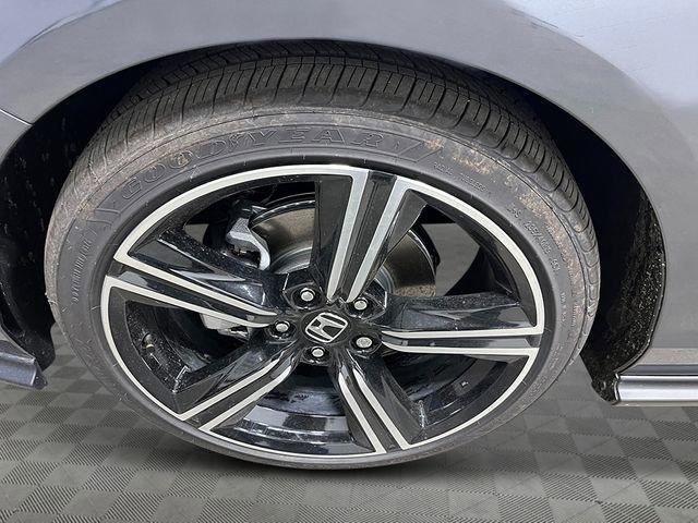 new 2026 Honda Accord car, priced at $30,859