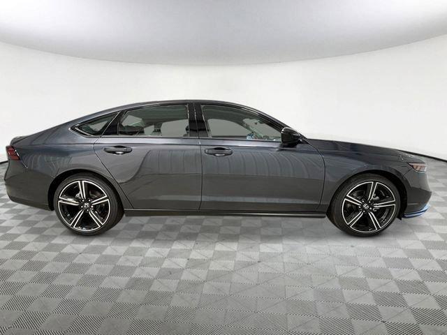new 2026 Honda Accord car, priced at $30,859