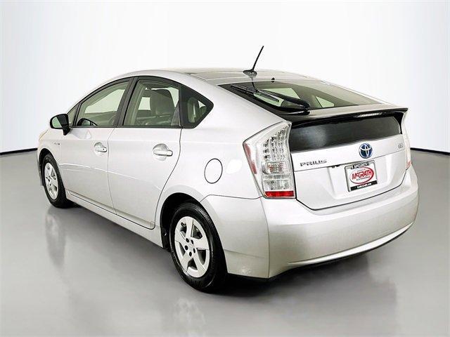 used 2010 Toyota Prius car, priced at $6,186