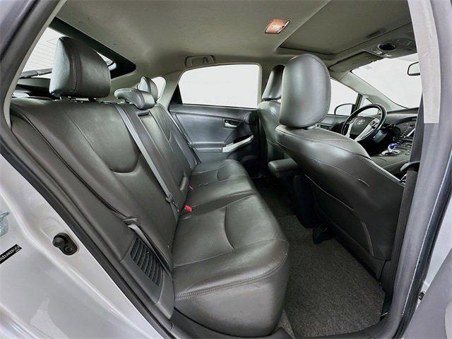 used 2010 Toyota Prius car, priced at $6,186