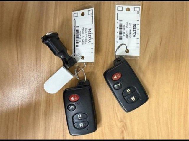 used 2010 Toyota Prius car, priced at $6,186