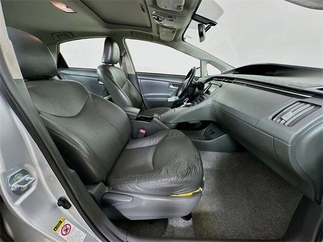 used 2010 Toyota Prius car, priced at $6,186