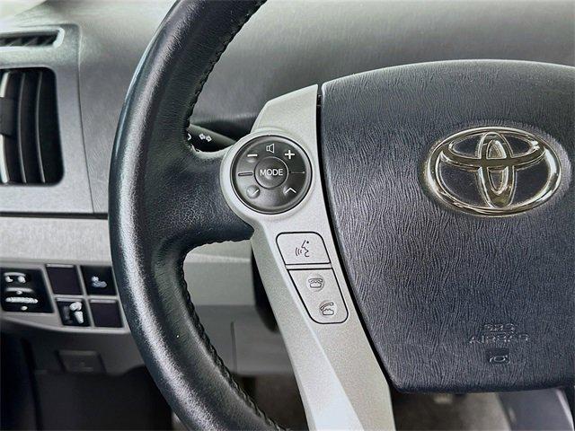 used 2010 Toyota Prius car, priced at $6,186