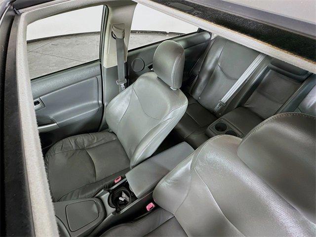 used 2010 Toyota Prius car, priced at $6,186