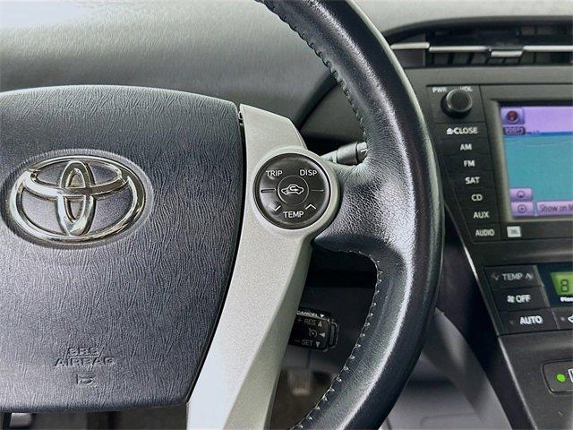 used 2010 Toyota Prius car, priced at $6,186