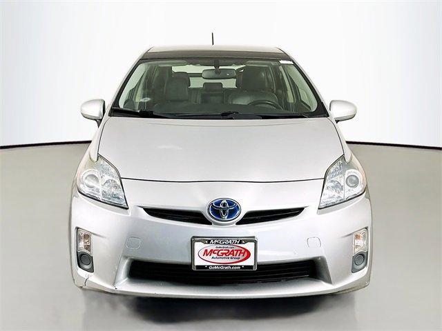used 2010 Toyota Prius car, priced at $6,186