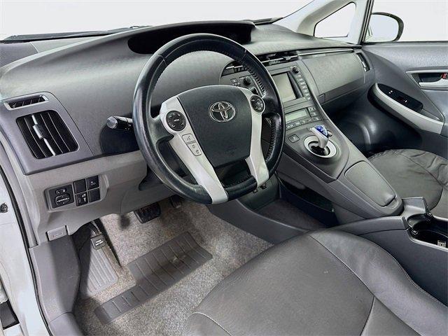 used 2010 Toyota Prius car, priced at $6,186