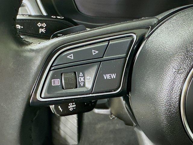 used 2020 Audi A4 car, priced at $22,295