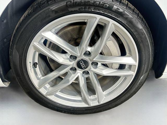 used 2020 Audi A4 car, priced at $22,295