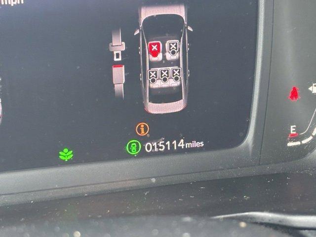 used 2025 Honda Accord car, priced at $24,895