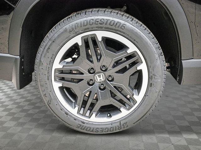 new 2026 Honda Pilot car, priced at $50,360