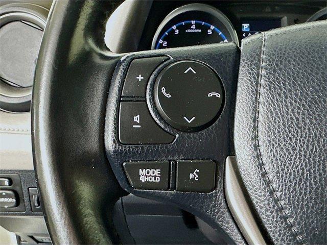 used 2017 Toyota RAV4 car, priced at $18,800