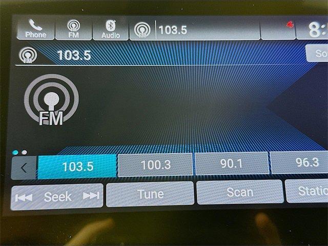 used 2022 Honda Accord car, priced at $22,295