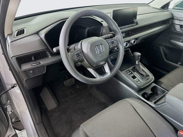used 2024 Honda CR-V car, priced at $27,307