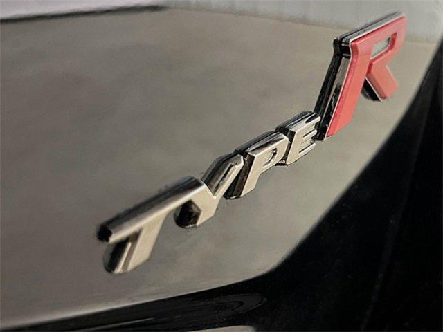 new 2025 Honda Civic Type R car, priced at $47,090