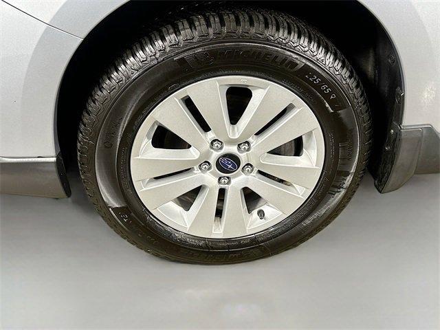 used 2018 Subaru Outback car, priced at $16,500