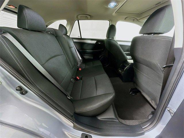 used 2018 Subaru Outback car, priced at $16,500