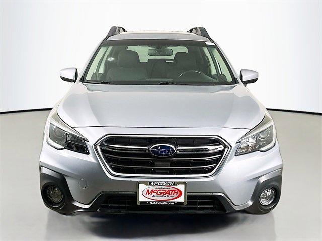 used 2018 Subaru Outback car, priced at $16,500