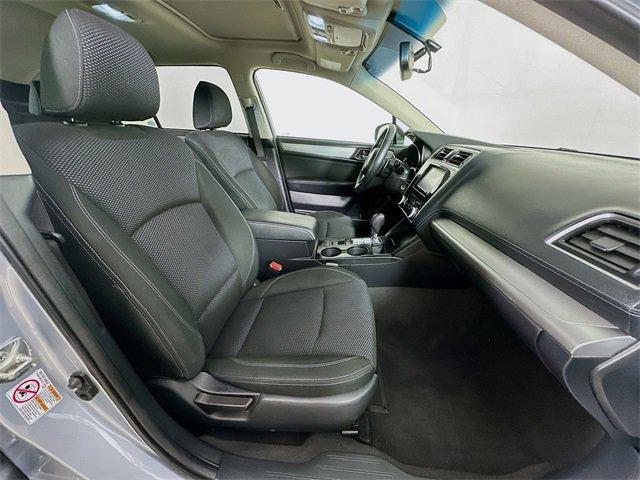 used 2018 Subaru Outback car, priced at $16,500