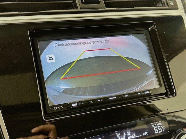 used 2018 Subaru Outback car, priced at $16,500