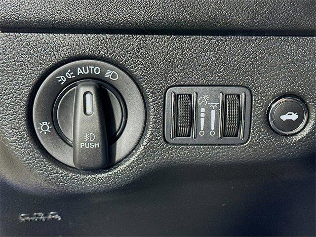 used 2022 Dodge Charger car, priced at $19,999