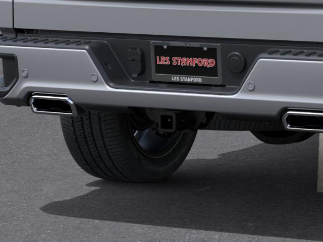 new 2026 Chevrolet Silverado 1500 car, priced at $69,169