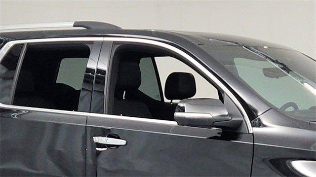 used 2023 Chevrolet Traverse car, priced at $37,895