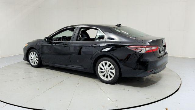 used 2023 Toyota Camry car, priced at $23,795