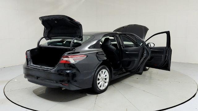 used 2023 Toyota Camry car, priced at $24,295