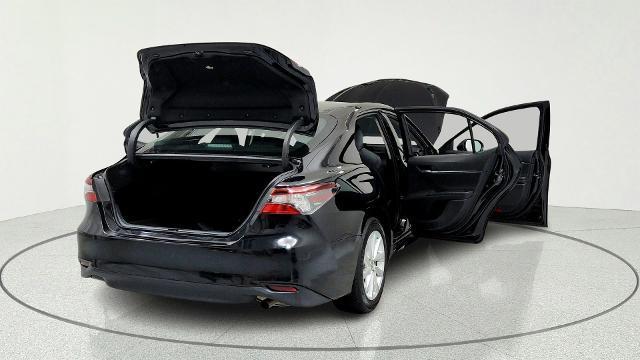 used 2023 Toyota Camry car, priced at $23,895
