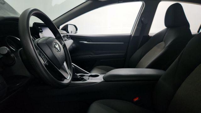 used 2023 Toyota Camry car, priced at $23,795