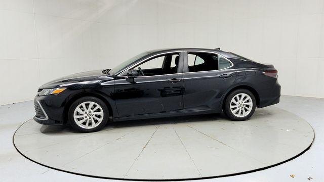 used 2023 Toyota Camry car, priced at $23,795