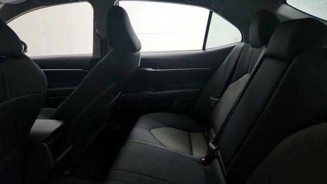 used 2023 Toyota Camry car, priced at $23,795