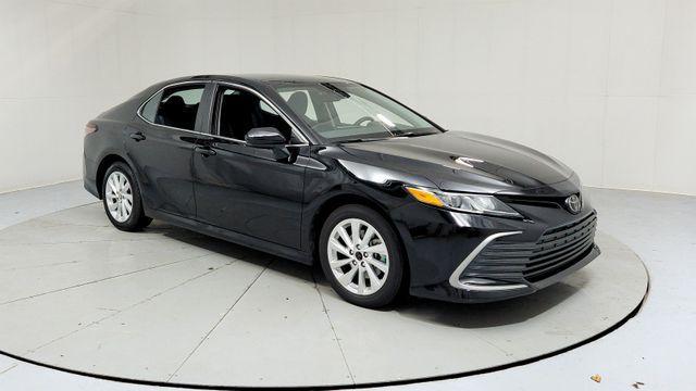 used 2023 Toyota Camry car, priced at $23,795